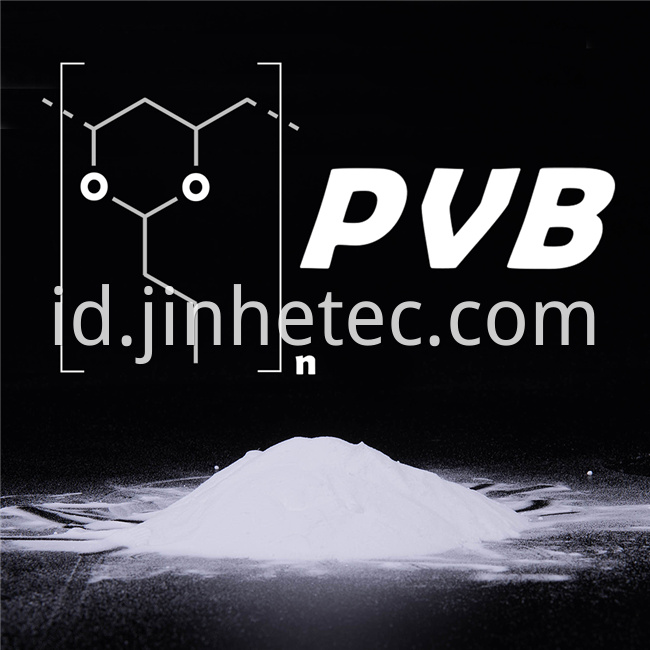 PVB Resin For Coating